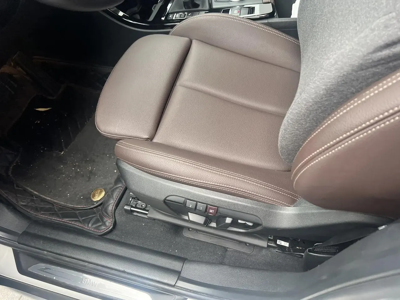 BMW X1 2020 sDrive20Li exclusive type 3