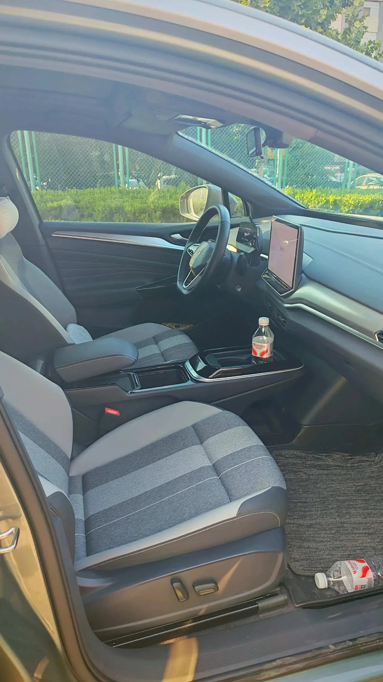 Volkswagen 2026 ID. 4 CROZZ Exclusive PURE Automatic 5