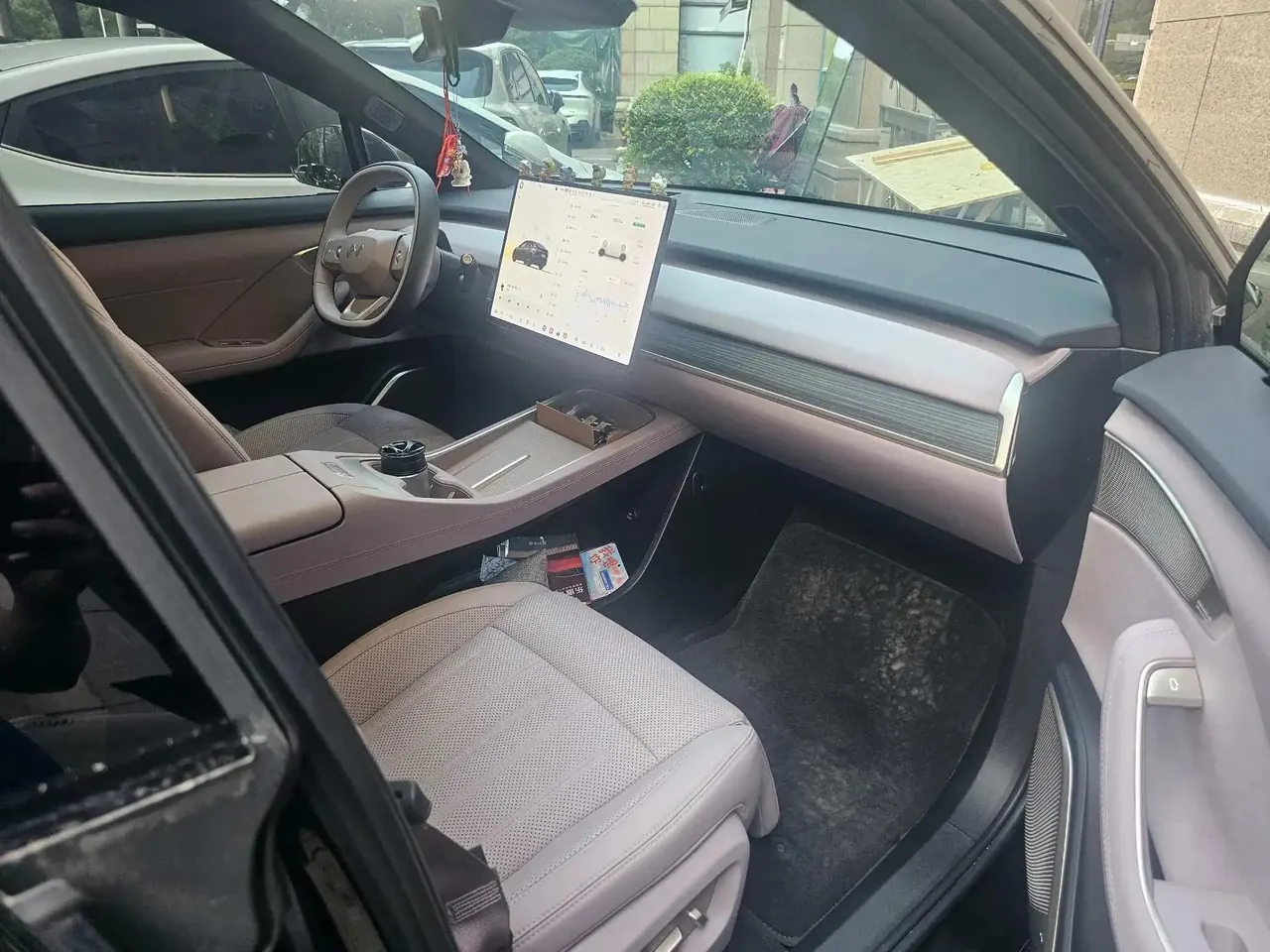 ONVO L60 2024 Standard Endurance Edition 2