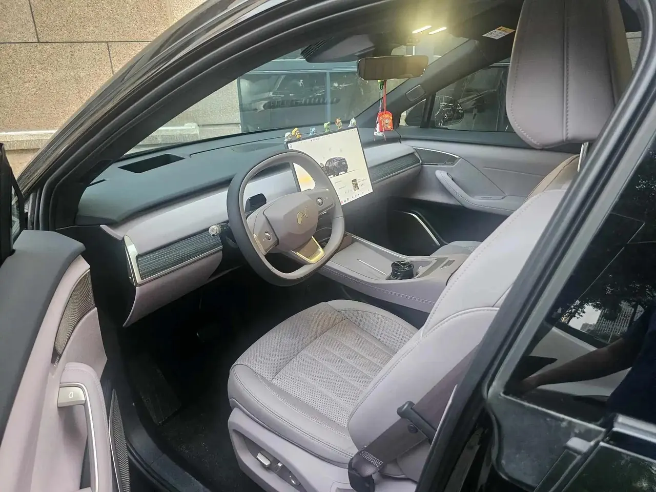ONVO L60 2024 Standard Endurance Edition 3