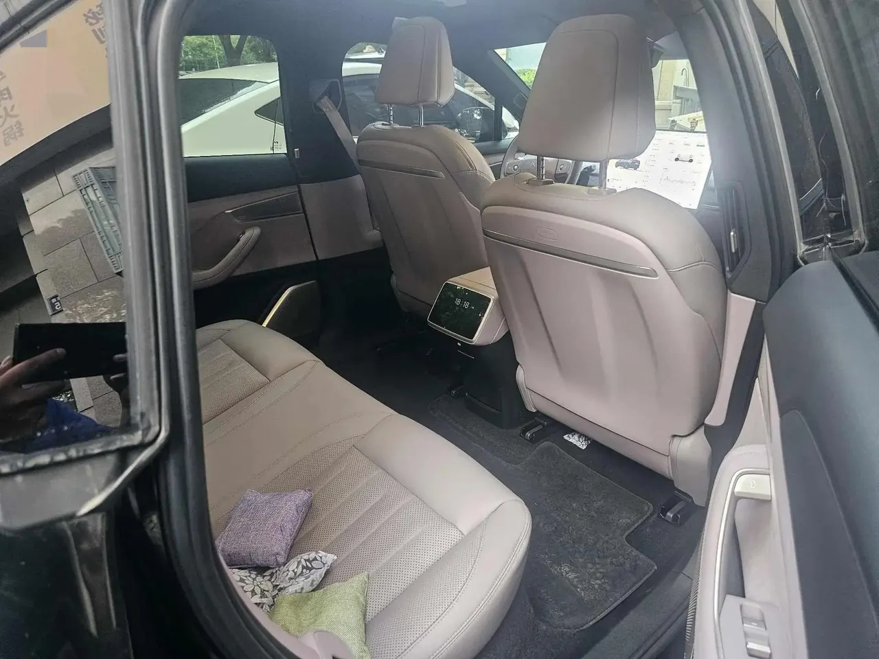 ONVO L60 2024 Standard Endurance Edition 4