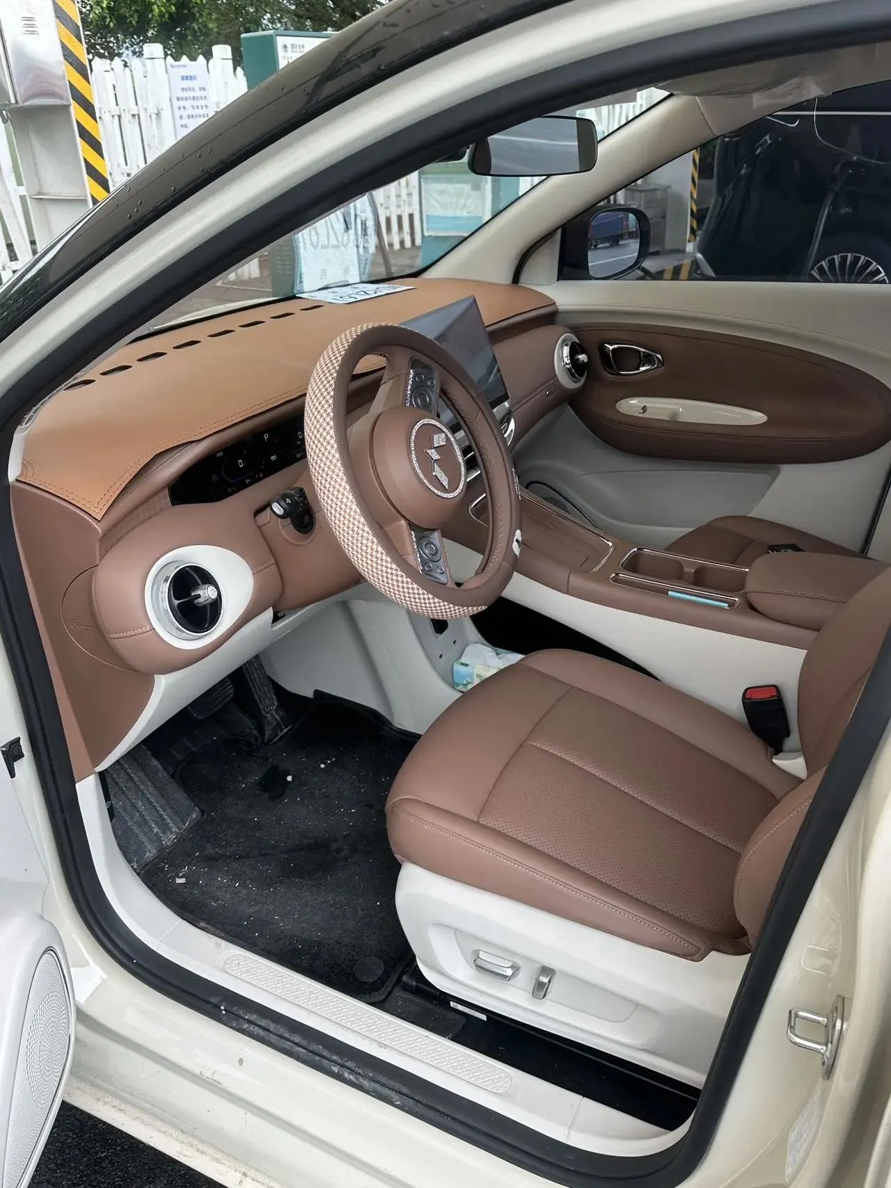 WuLing 2026 Plantronics Pro 403km Flagship Automatic 2