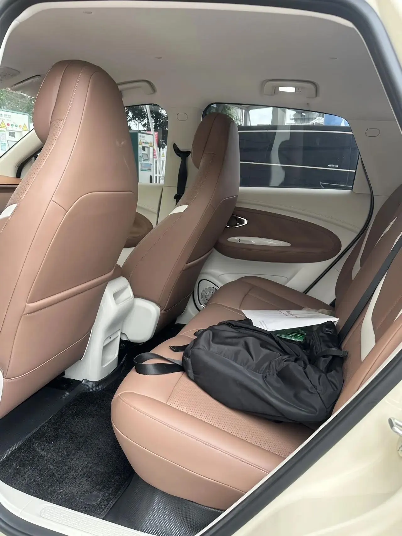 WuLing 2026 Plantronics Pro 403km Flagship Automatic 3