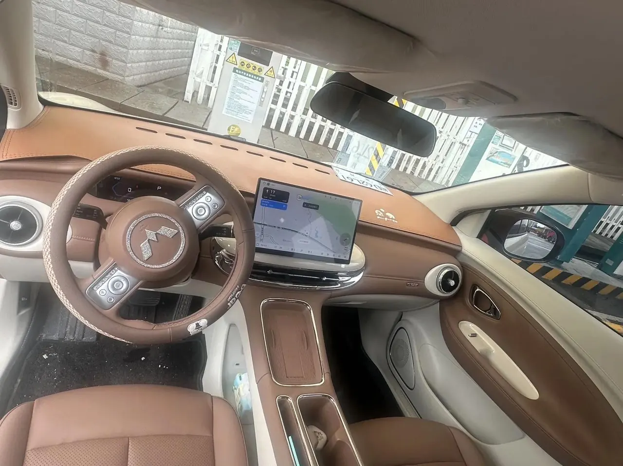 WuLing 2026 Plantronics Pro 403km Flagship Automatic 4