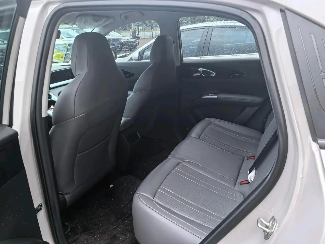 Star Wish 2026 Model, 310 km, Youth Edition 4