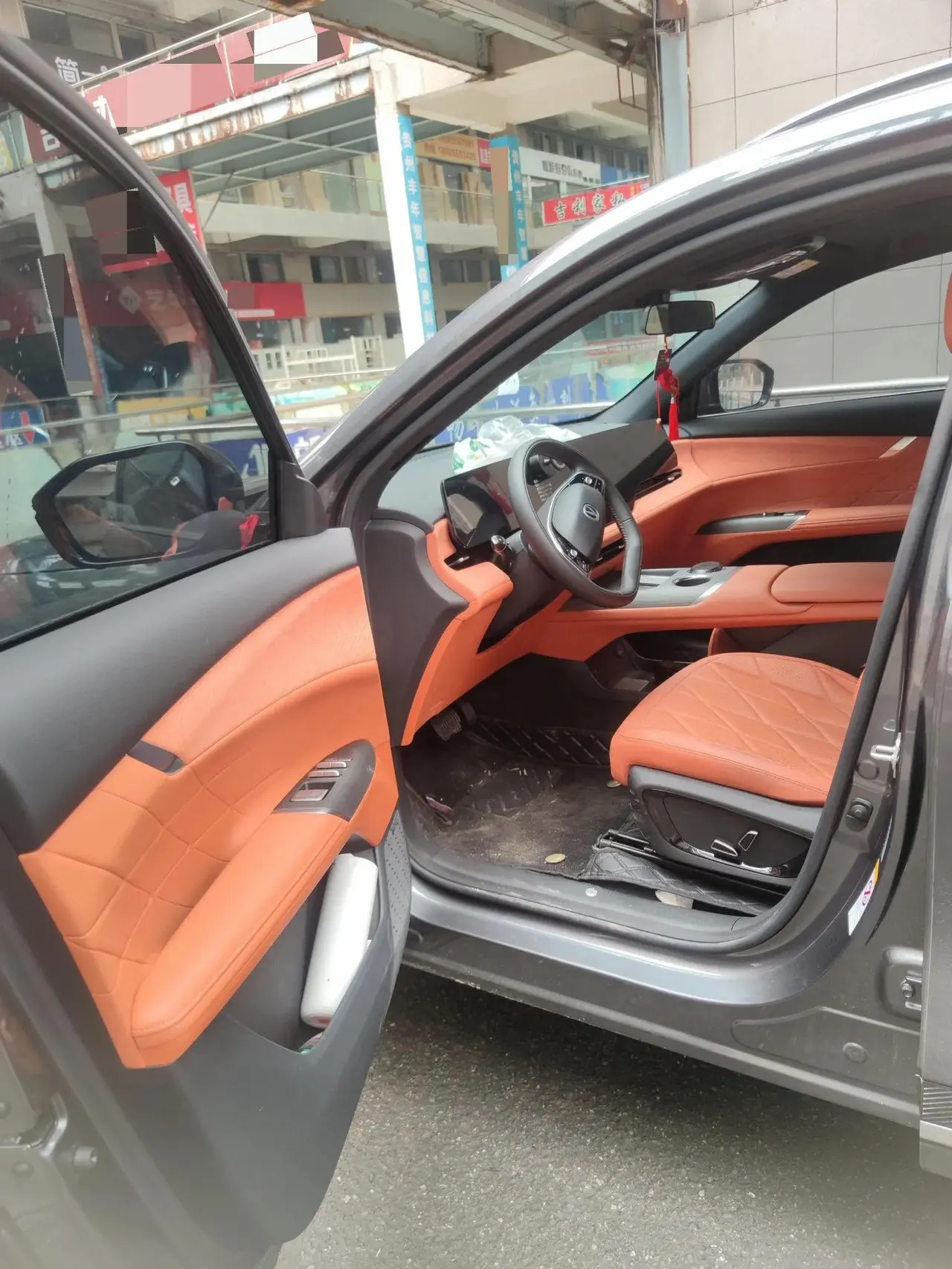 ChangAn 2025 CS75 PLUS 1.5T New Blue Whale Flagship Model Automatic 2