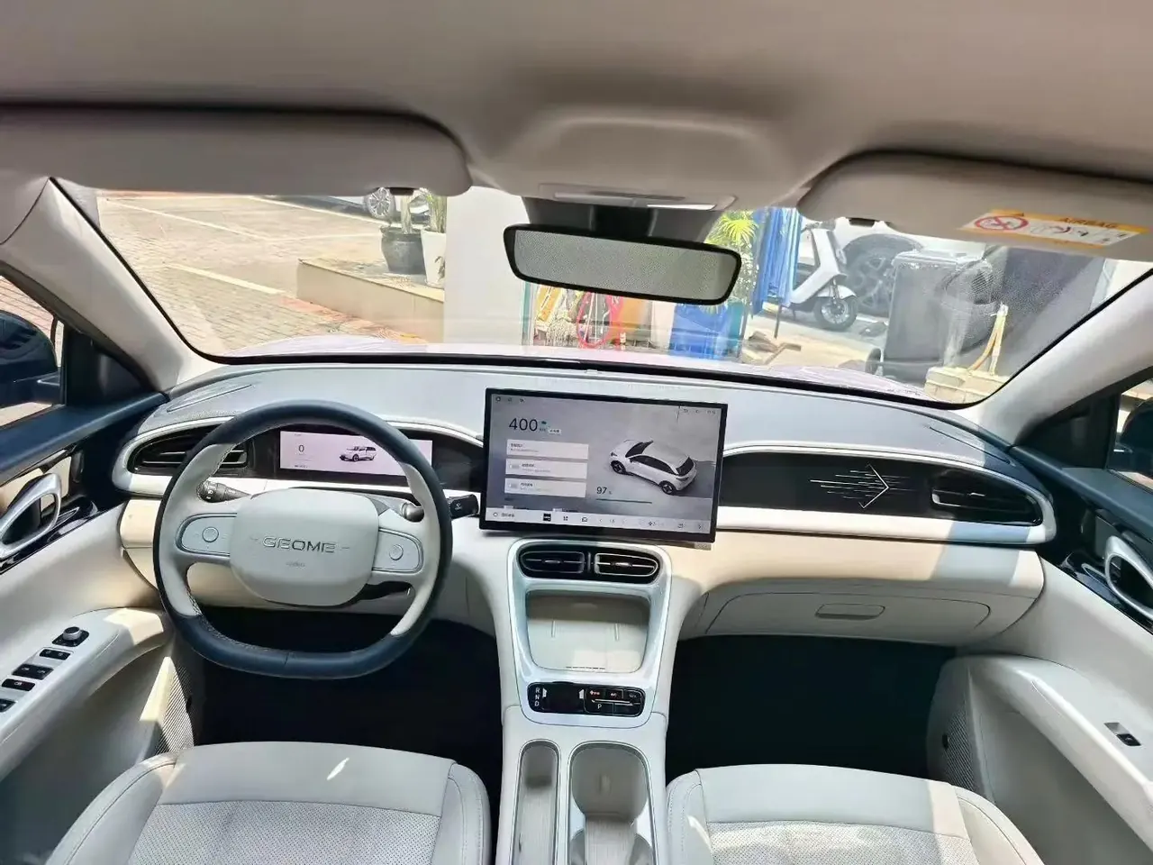Star Wish 2026 Model, 410km Range, Exploration Edition 5
