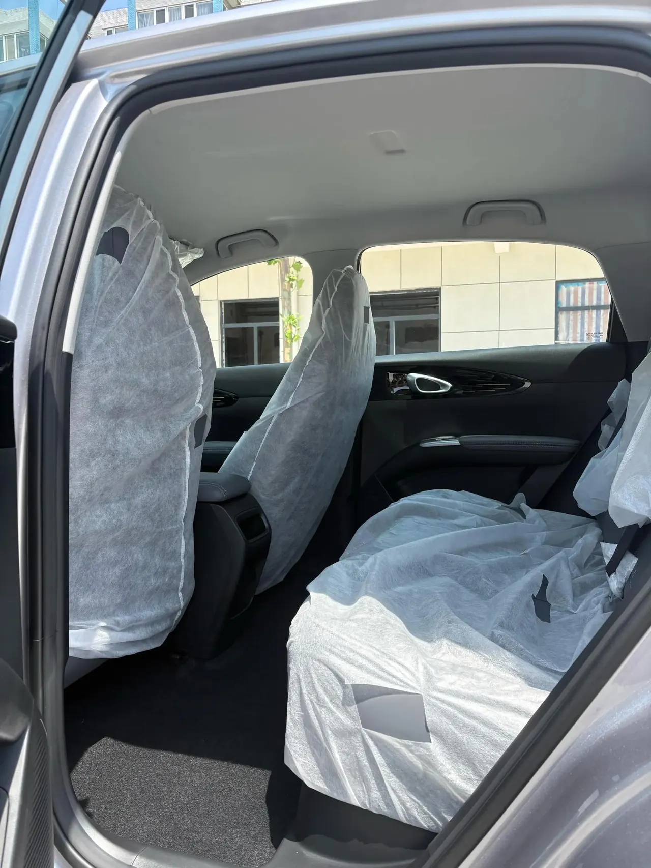 Star Wish 2026 Model, 310 km, Youth Edition 4