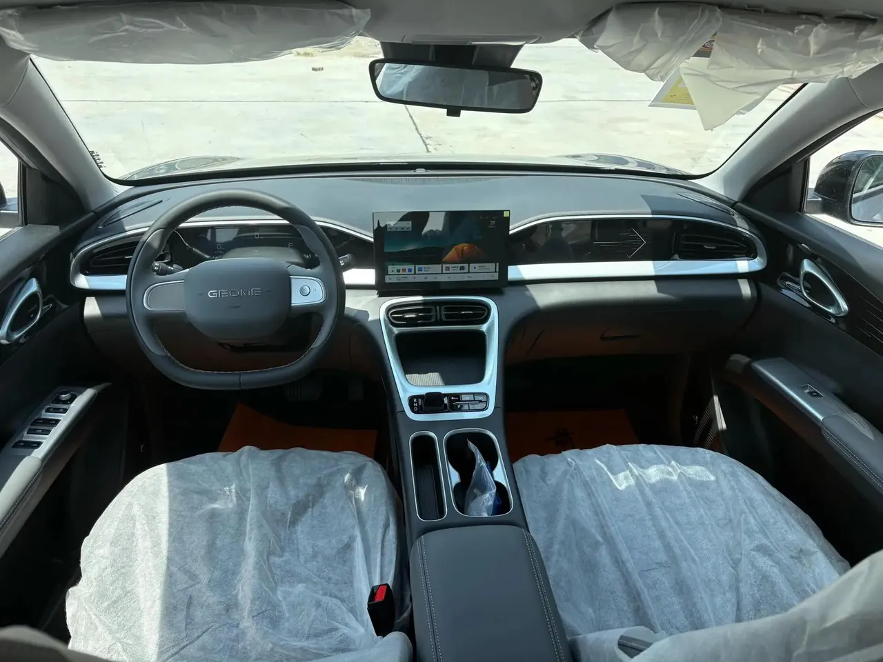Star Wish 2026 Model, 310 km, Youth Edition 5