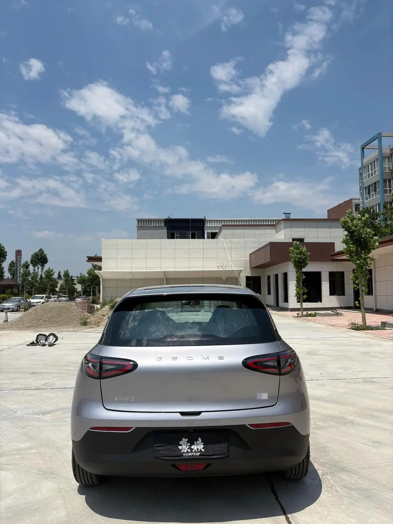 Star Wish 2026 Model, 310 km, Youth Edition 6