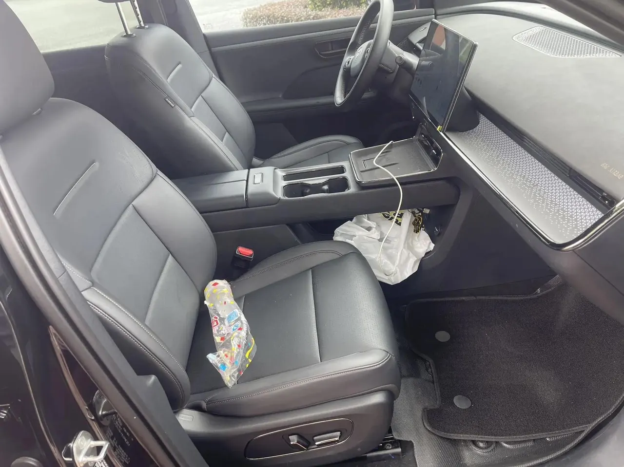 Toyota 2025 Platinum Intelligence 3X 520 Pro Advanced Intelligence Driving Edition Automatic Gear 6