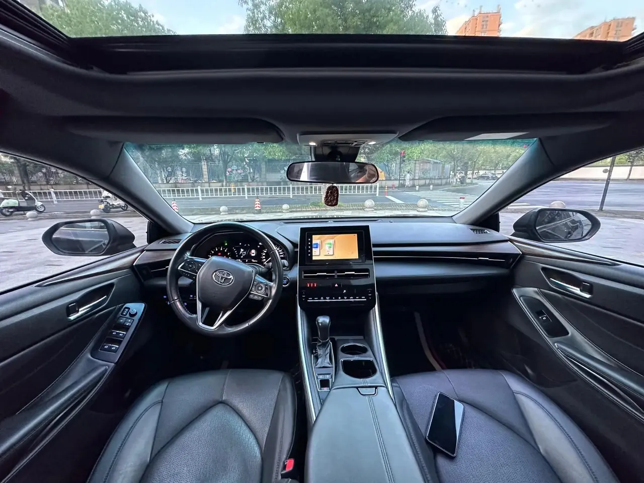 Toyota 2023 Asian Dragon 2.0 CVT Prestige Edition Automatic 6
