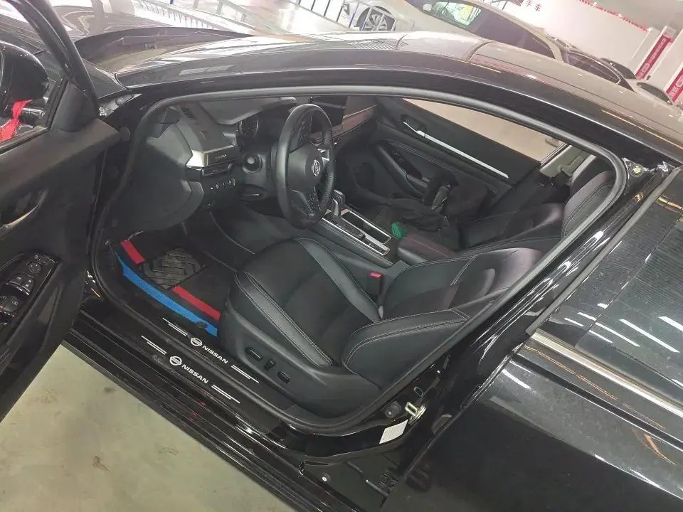 Teana 2022 2.0L XL-TLS Pleasant Edition 4