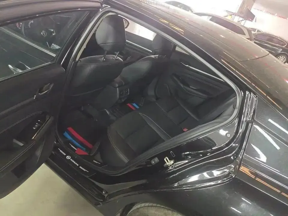 Teana 2022 2.0L XL-TLS Pleasant Edition 5