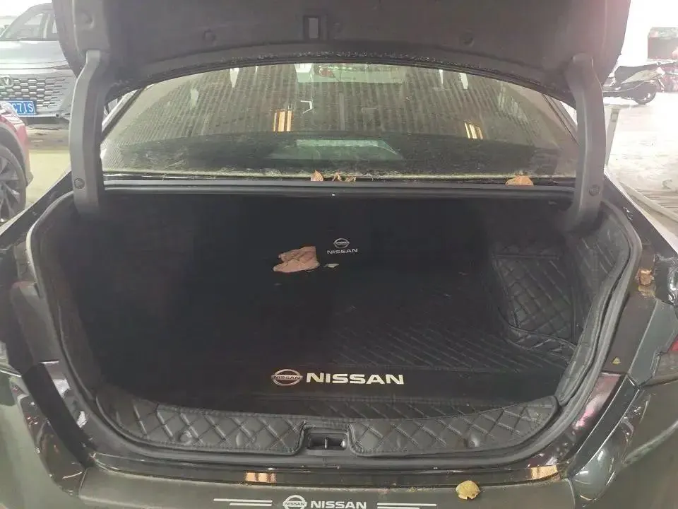 Teana 2022 2.0L XL-TLS Pleasant Edition 6