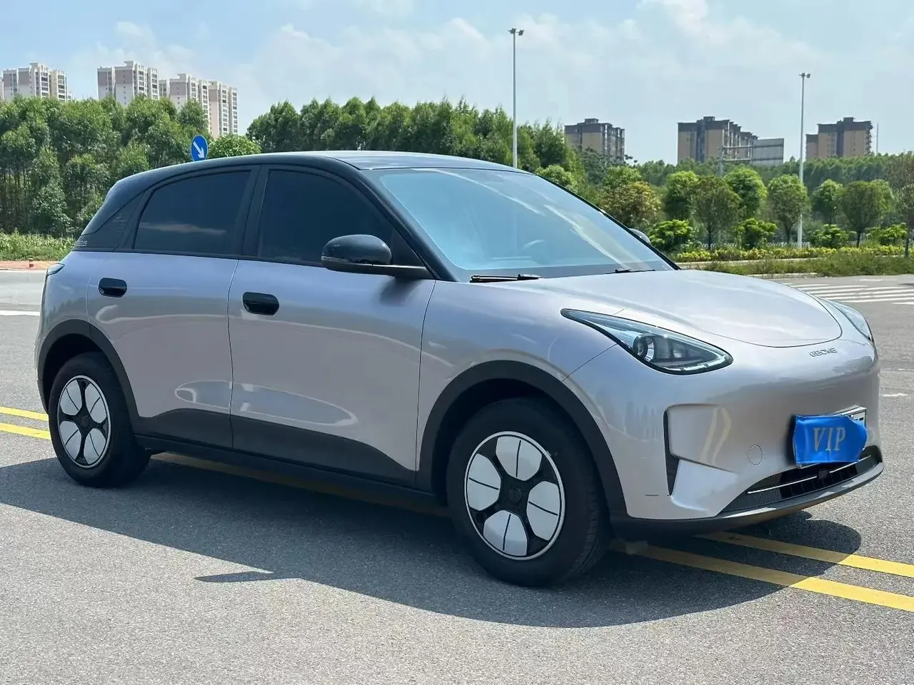 Star Wish 2025 310km Youth Edition 2