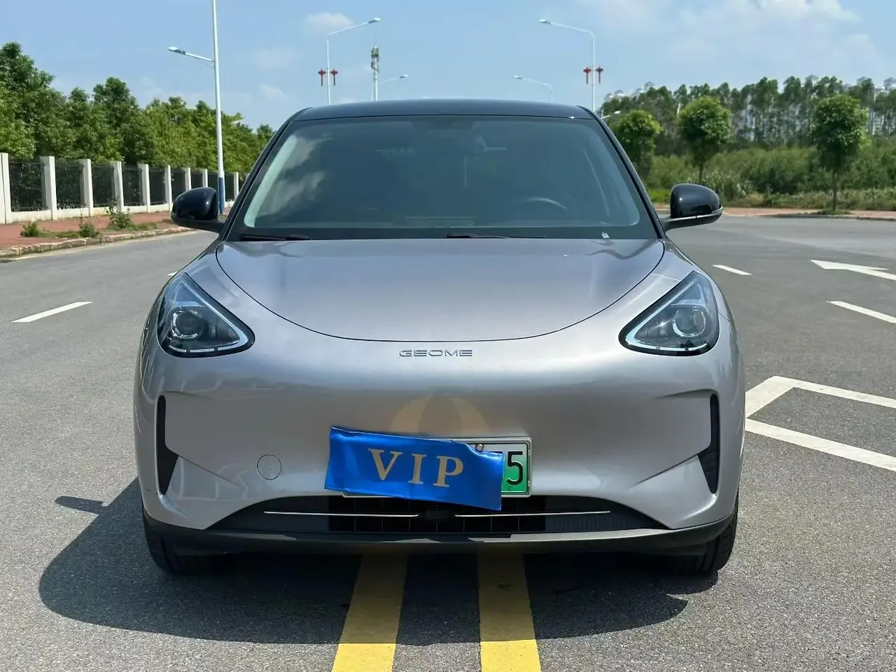 Star Wish 2025 310km Youth Edition 3