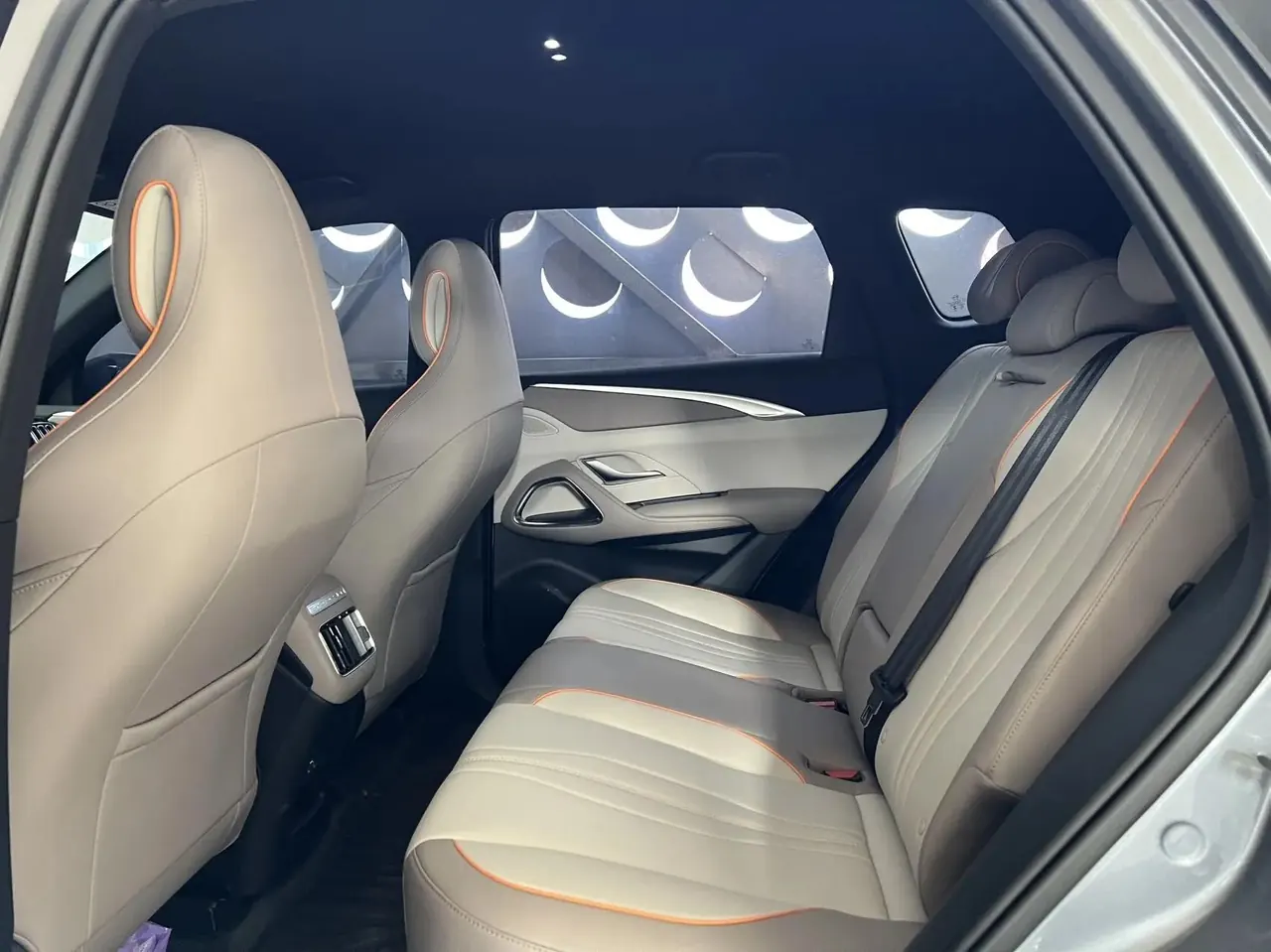 BYD Song Pro New Energy 2024 Model Song Pro DM-i 1.5 CVT Honor Edition Navigation Version 71km Automatic 5