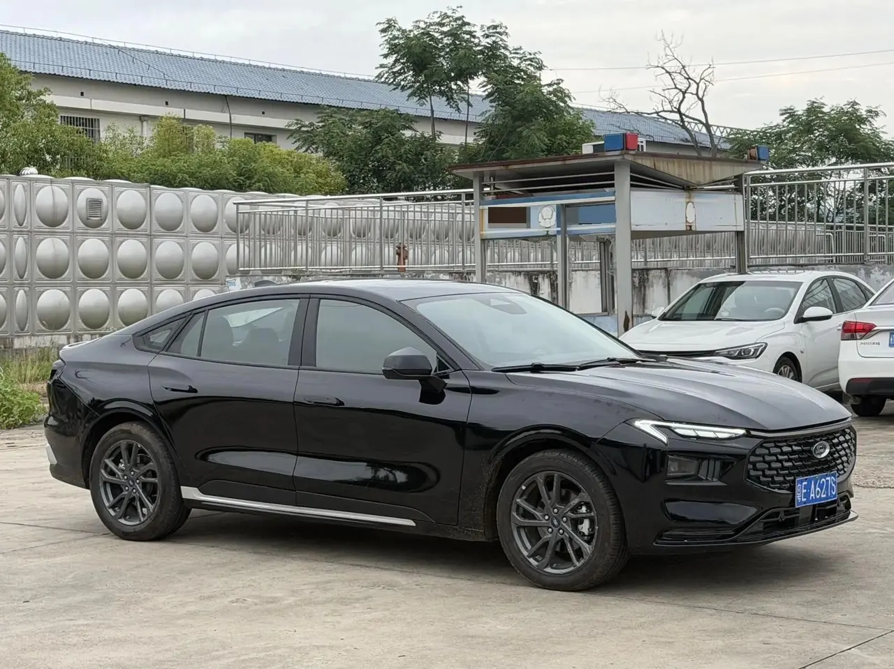 Ford 2023 Mondeo 1.5T EcoBoost 180 Luxury Automatic 6