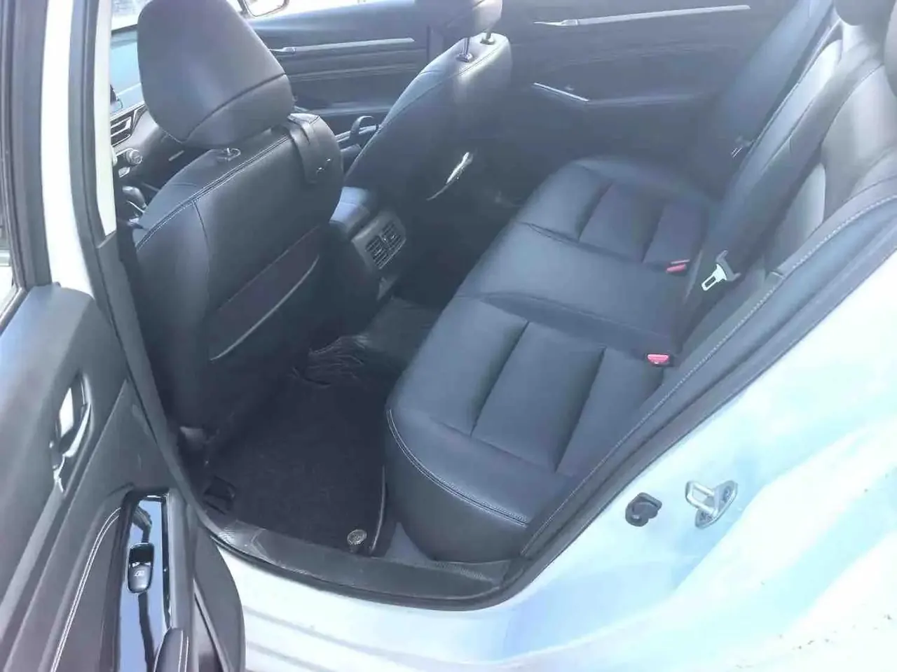 Teana 2022 2.0L XL-TLS Pleasant Edition 4