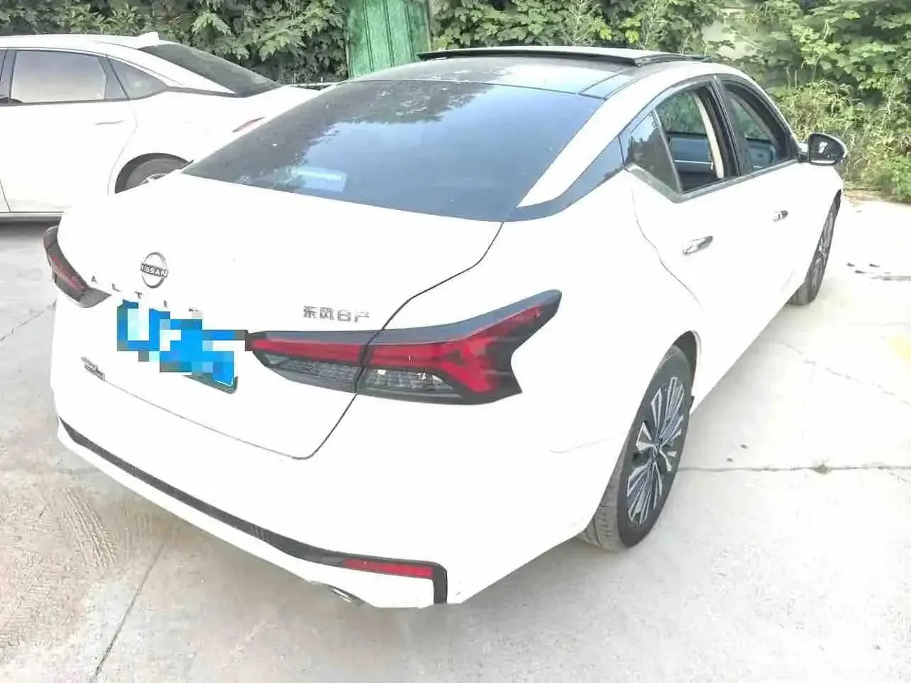 Teana 2022 2.0L XL-TLS Pleasant Edition 6