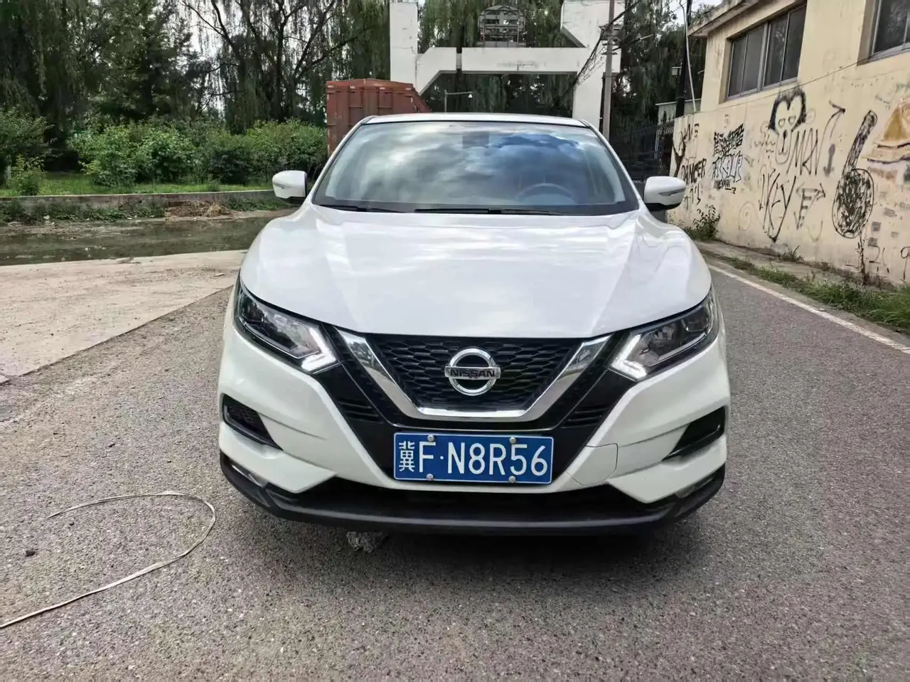 Xiao Ke 2023 Classic 2.0L CVT XV Comfort Edition 2
