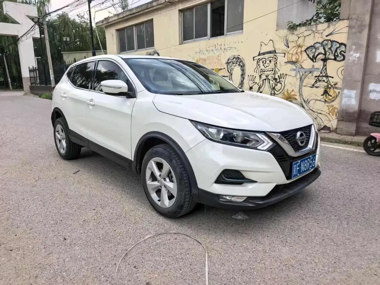 Xiao Ke 2023 Classic 2.0L CVT XV Comfort Edition 3