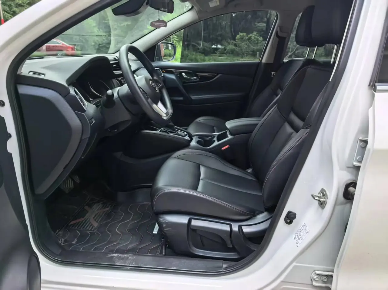 Xiao Ke 2023 Classic 2.0L CVT XV Comfort Edition 4