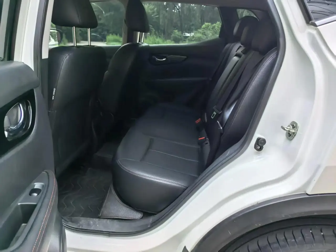 Xiao Ke 2023 Classic 2.0L CVT XV Comfort Edition 5
