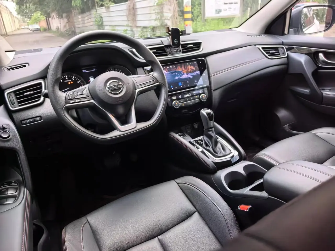 Xiao Ke 2023 Classic 2.0L CVT XV Comfort Edition 6