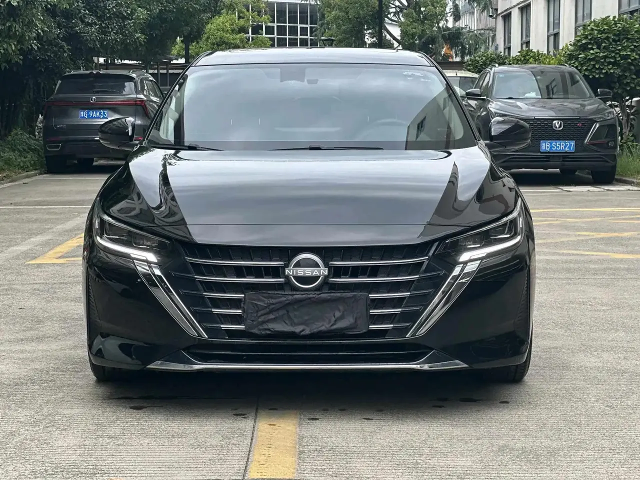 Xuanyi 2023 1.6L CVT Pleasant Edition 2