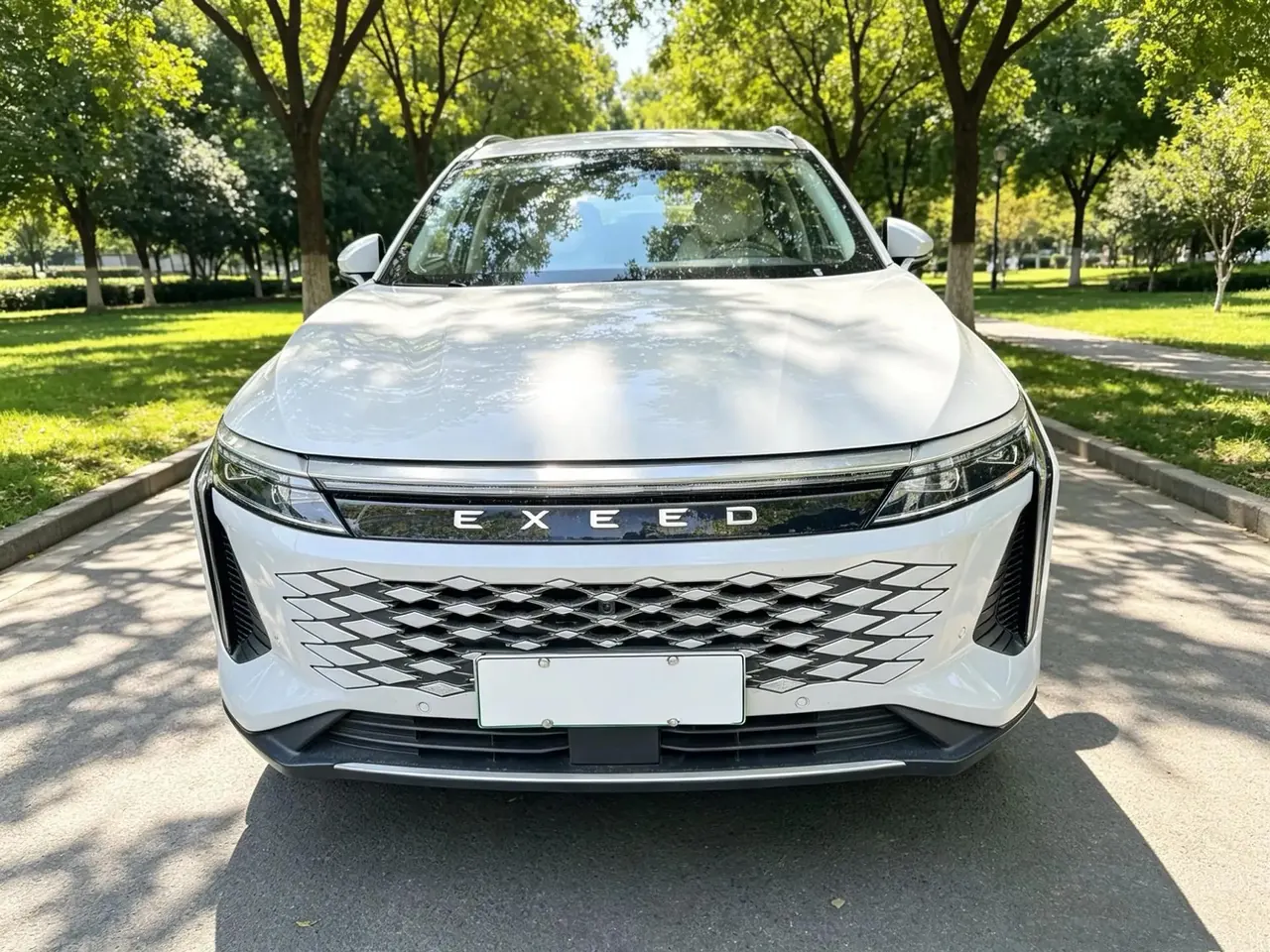 Yaoguang C- DM 2024 Model 1.5T Ultra-Long Range Max 2
