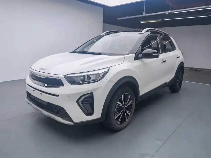 Open image lightbox: Yi Pao 2021 1.4L CVT Sunroof