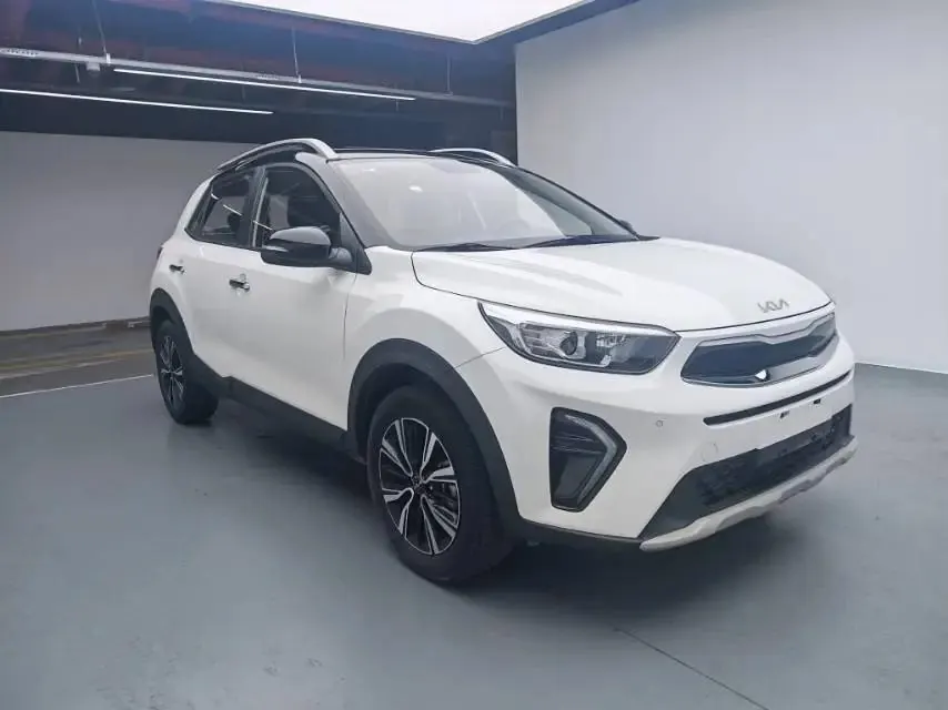 Yi Pao 2021 1.4L CVT Sunroof 2