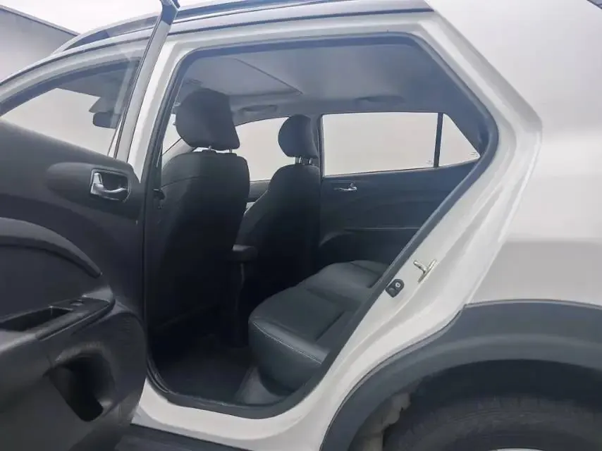Yi Pao 2021 1.4L CVT Sunroof 4