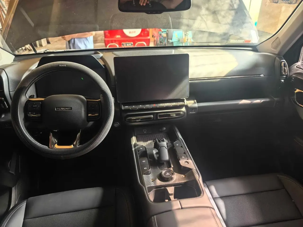 Haval 2023 Dog 1.5T Two-Wheel Drive Chao Ye Edition Plus Automatic 6