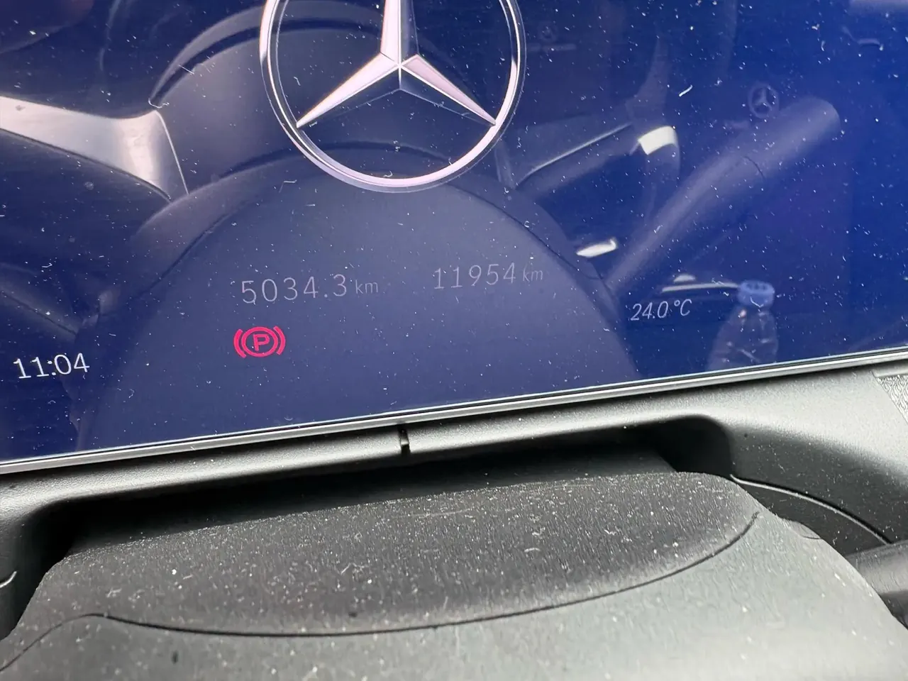 Mercedes Benz C- Class 2024 C 260 L 48V 1.5T Sport Edition (Restyled III) Automatic 3
