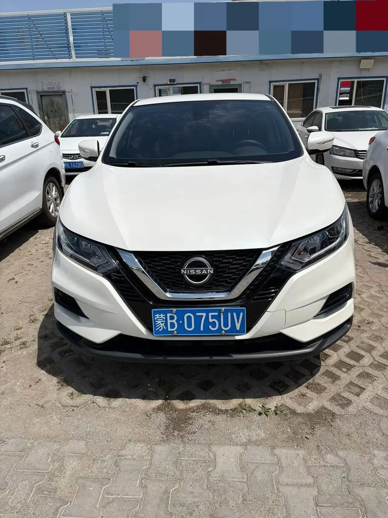 Xiao Ke 2023 Classic 2.0L CVT XV Comfort Edition 2