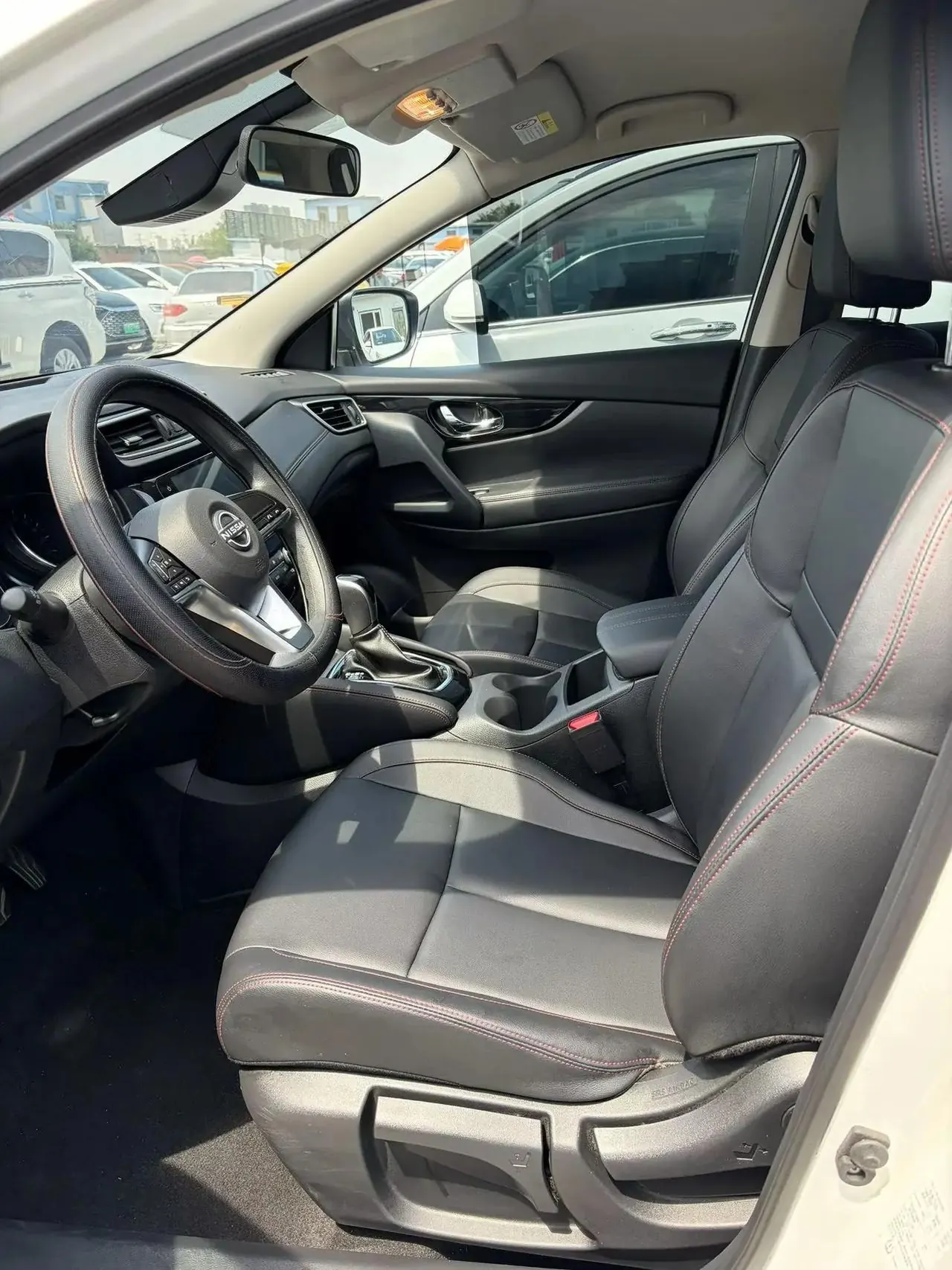 Xiao Ke 2023 Classic 2.0L CVT XV Comfort Edition 4
