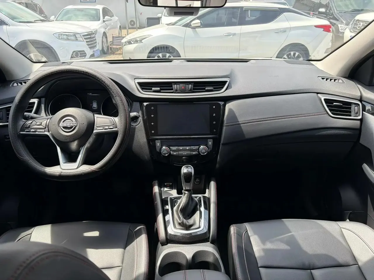Xiao Ke 2023 Classic 2.0L CVT XV Comfort Edition 5
