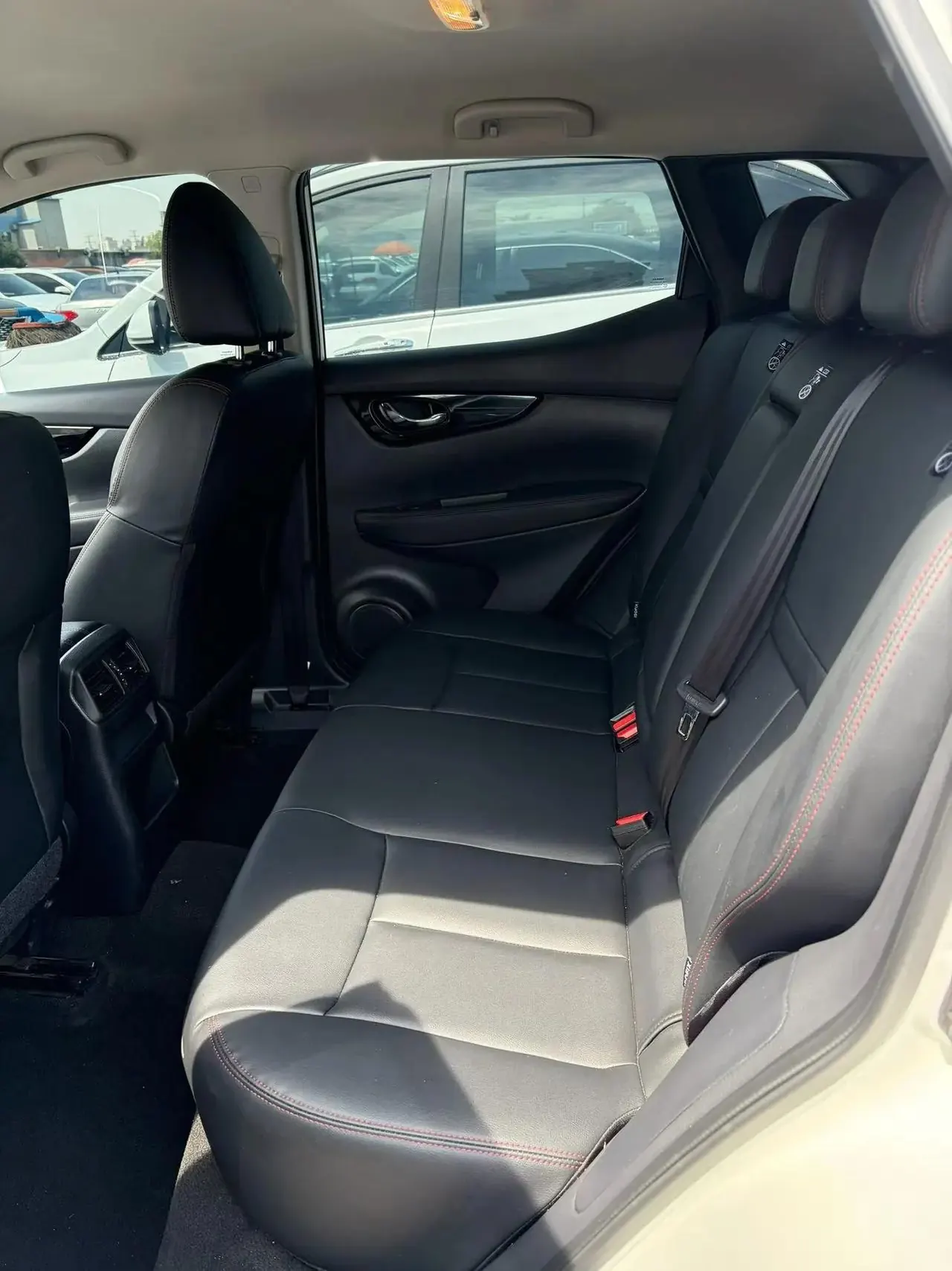 Xiao Ke 2023 Classic 2.0L CVT XV Comfort Edition 6