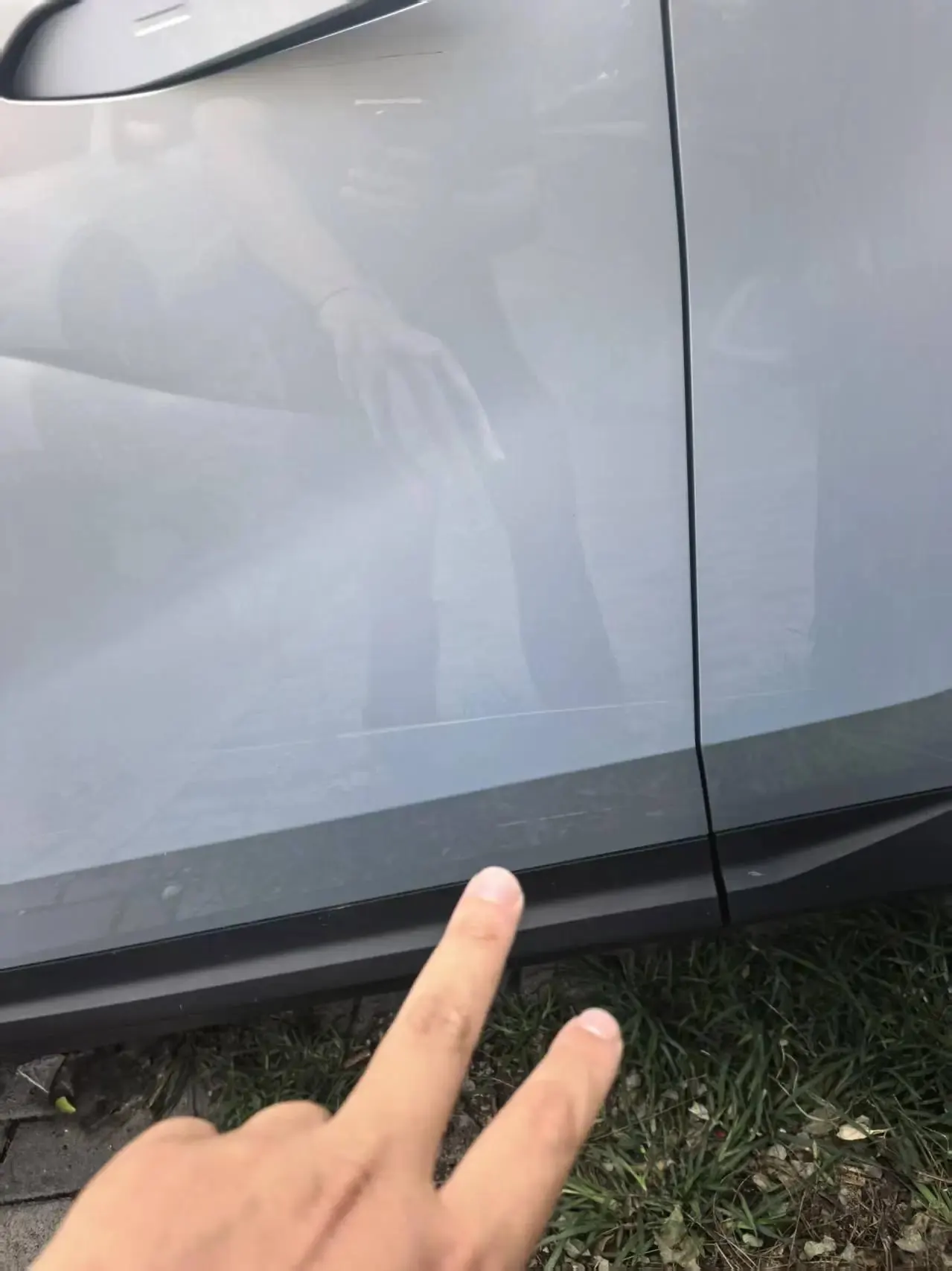 GAC Trumpchi 2024 GS4 MAX 1.5T Flagship Edition, Automatic Transmission 5