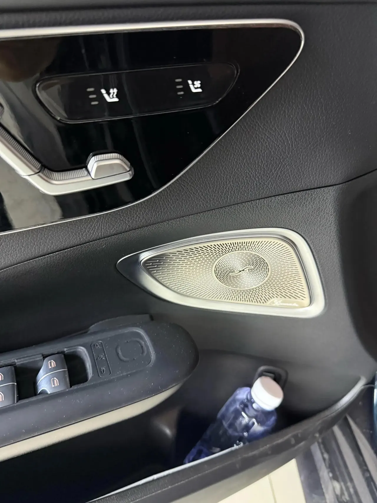 Mercedes Benz Class C 2024 C 260 L 48V 1.5T Hao Night Sports Edition Automatic Gear 5