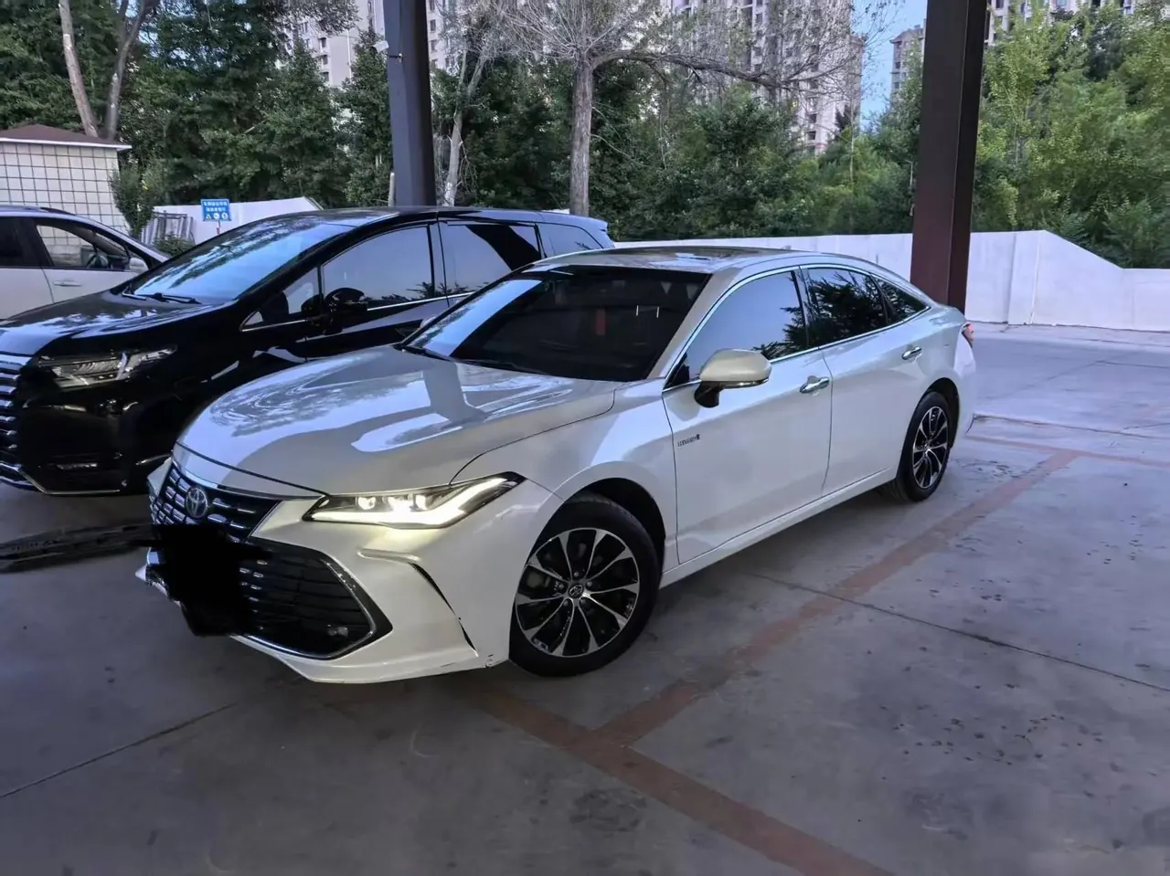 Open image lightbox: Asian Dragon 2022 Dual-Engine 2.5L Limited Flagship Edition