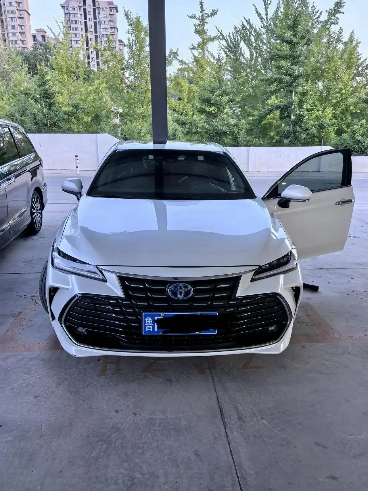 Asian Dragon 2022 Dual-Engine 2.5L Limited Flagship Edition 2