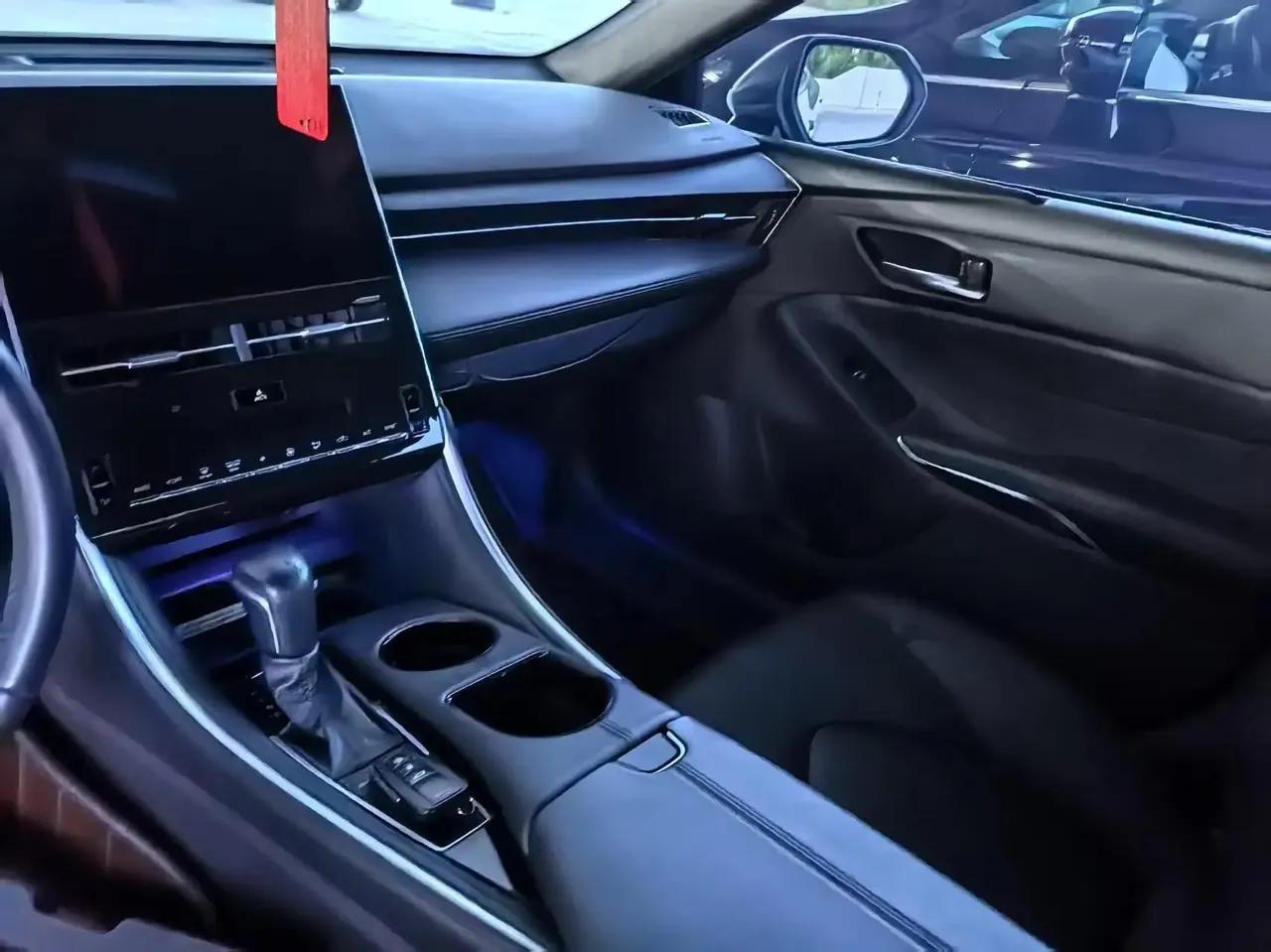 Asian Dragon 2022 Dual-Engine 2.5L Limited Flagship Edition 5