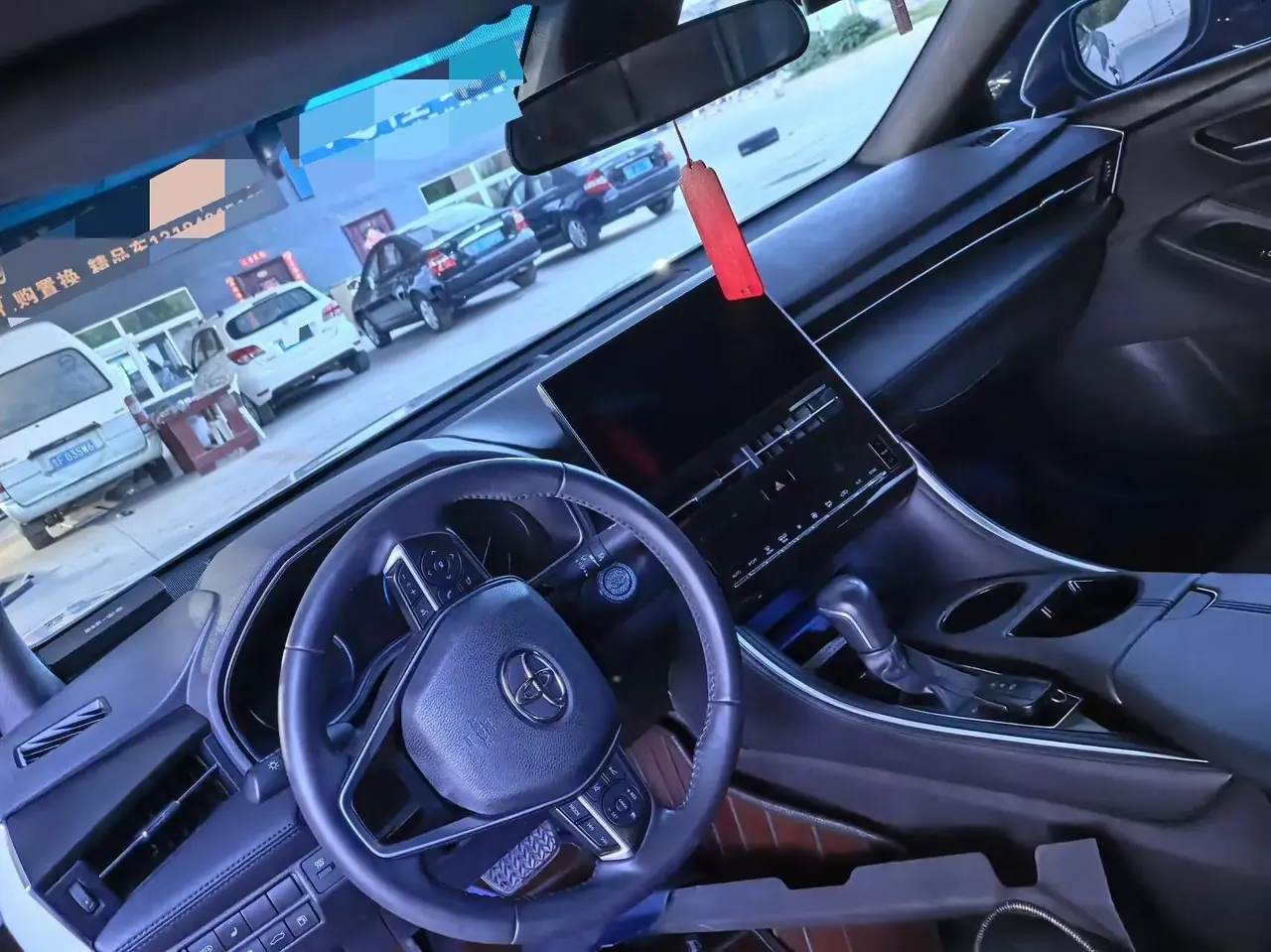 Asian Dragon 2022 Dual-Engine 2.5L Limited Flagship Edition 6