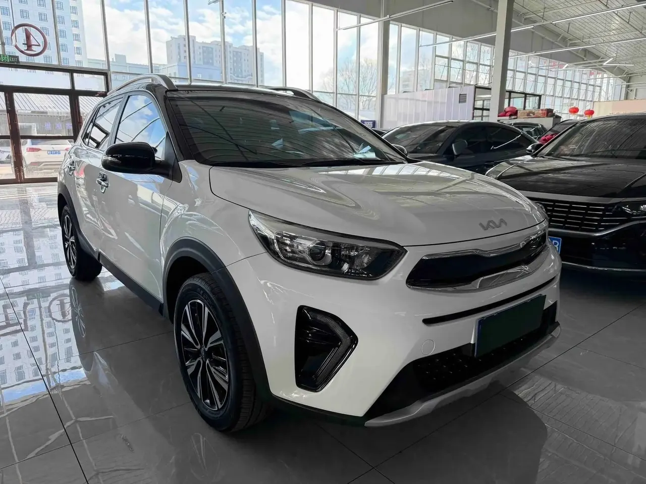 Yi Pao 2021 1.4L Auto Fun Edition 3