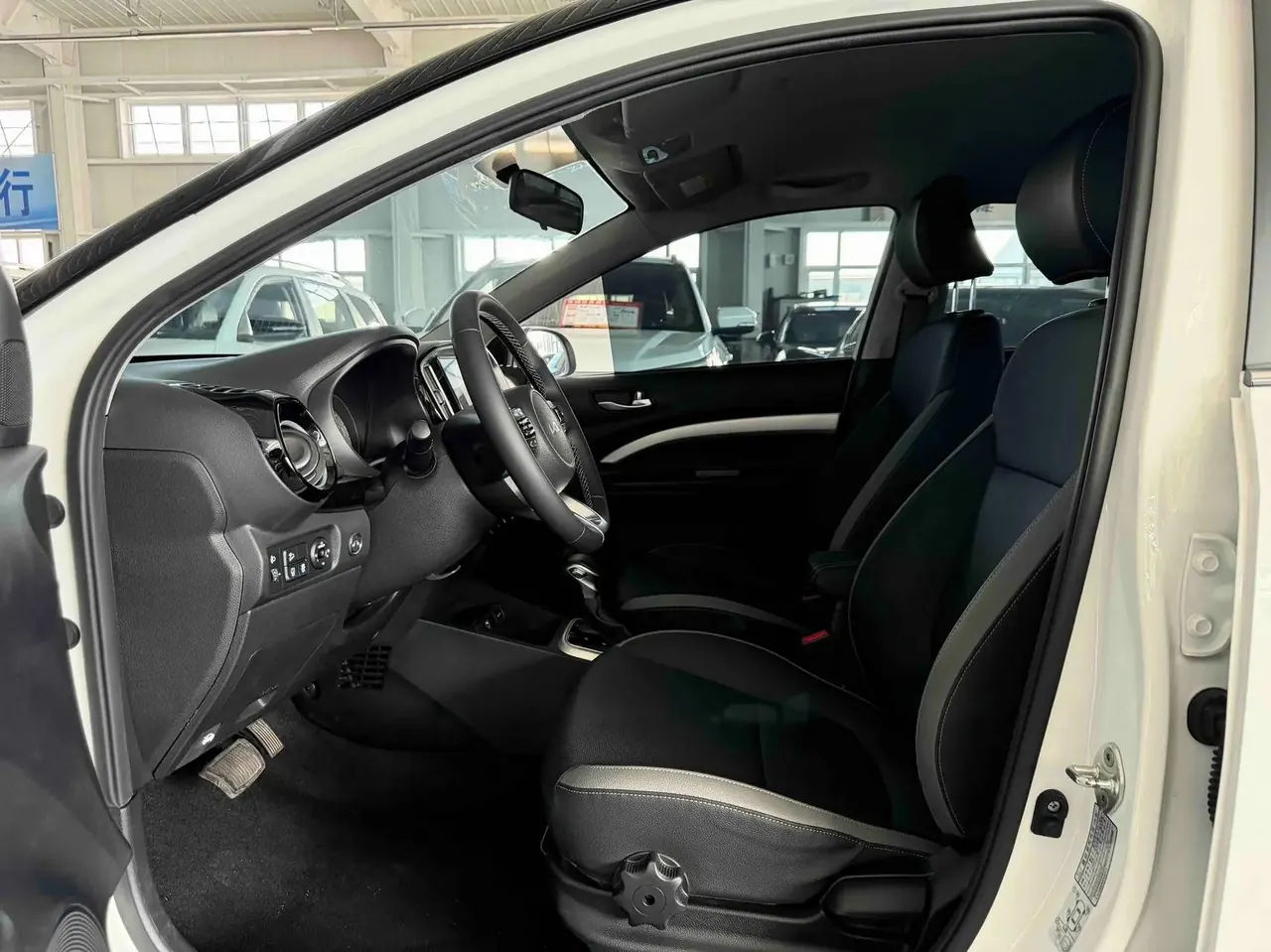 Yi Pao 2021 1.4L Auto Fun Edition 4