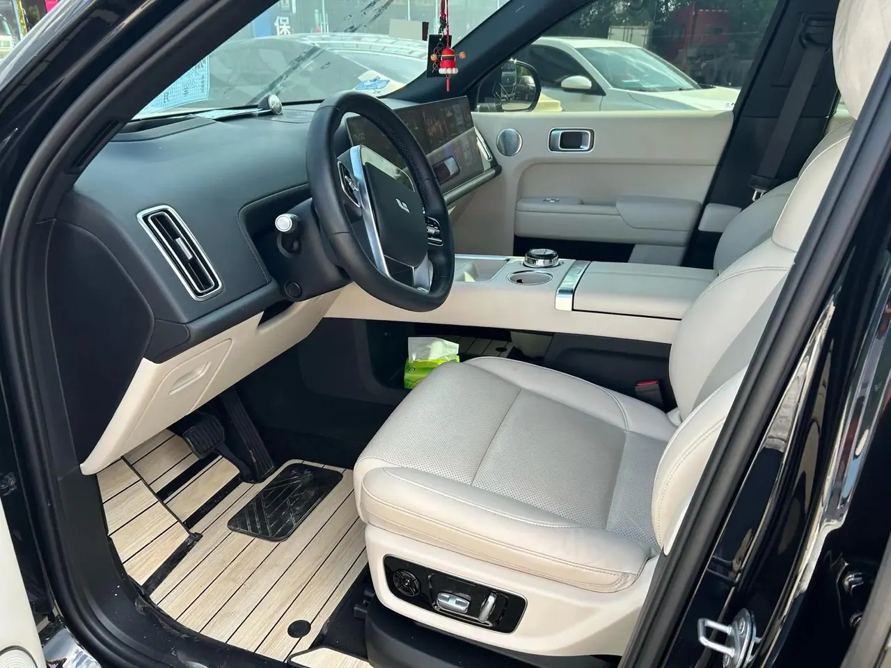 Li L9 2022 L9 Max Edition 2